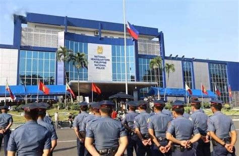 PNP: No looting in Siargao, Dinagat .